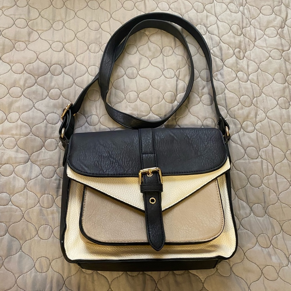 “Call it spring” crossbody bag
